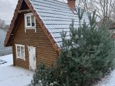 Pirties nuoma, banketinė salė Radailiuose - nuotraukos Nr. 13
