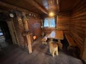 Pirties nuoma, banketinė salė Radailiuose - nuotraukos Nr. 18