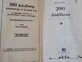M.grigonio knyga "200 žaidimų" - nuotraukos Nr. 2