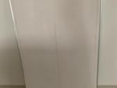 Didelis metalinis aliuminio rėmas 82.5 x 117cm - nuotraukos Nr. 7