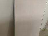 Didelis metalinis aliuminio rėmas 82.5 x 117cm - nuotraukos Nr. 9