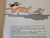 1967 m.knyga "Mažojo dailininko nuotykiai" - nuotraukos Nr. 3