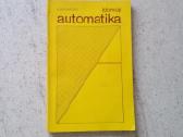Įdomioji automatika sena knygelė kaina1.50€ - nuotraukos Nr. 2