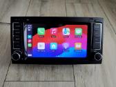 Nauja VW Android multimedija (T5, Touareg) - nuotraukos Nr. 2