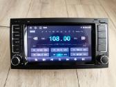 Nauja VW Android multimedija (T5, Touareg) - nuotraukos Nr. 4