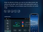 VW Android T5 Touareg Carplay Android auto - nuotraukos Nr. 8