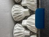 LED lemputes 6vnt - nuotraukos Nr. 3