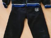 Sportinis kostiumas