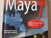 Maya 7. 3D trimatės animacijos pradmenys