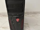 Msi gaming kompiuteris - nuotraukos Nr. 2
