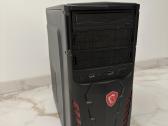 Msi gaming kompiuteris