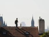 Profesionalus kaminų valymas,remontas,kaminkrečiai