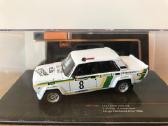 Lada 2105 - nuotraukos Nr. 2