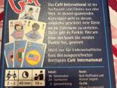 Naujas kortonis zaidimas Cafe International - nuotraukos Nr. 2