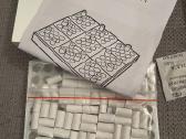 Naujas , nenaudotas Sudoku žaidimas - nuotraukos Nr. 2