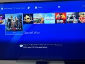 Playstation 4 - atrištas - nuotraukos Nr. 6