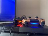 Playstation 4 - atrištas - nuotraukos Nr. 4