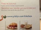Skrudintuvas Philips Viva Collection - nuotraukos Nr. 2