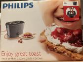 Skrudintuvas Philips Viva Collection - nuotraukos Nr. 3