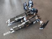 Parduodamas Lego 7672