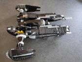 Parduodamas Lego 7672 - nuotraukos Nr. 3