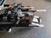 Parduodamas Lego 7672 - nuotraukos Nr. 4