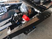 Parduodamas Lego 7672 - nuotraukos Nr. 6