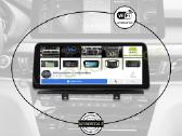 Bmw X5 F15 X6 F16 Android multimedia 12 colių WiFi - nuotraukos Nr. 4
