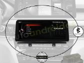 Bmw X5 F15 X6 F16 Android multimedia 12 colių WiFi - nuotraukos Nr. 5