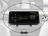 Bmw X5 F15 X6 F16 Android multimedia 12 colių WiFi - nuotraukos Nr. 6