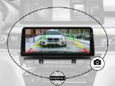 Bmw X5 F15 X6 F16 Android multimedia 12 colių WiFi - nuotraukos Nr. 7