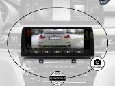 Bmw X5 F15 X6 F16 Android multimedia 12 colių WiFi - nuotraukos Nr. 8