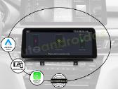 Bmw X5 F15 X6 F16 Android multimedia 12 colių WiFi - nuotraukos Nr. 10
