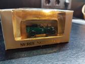 Mercedes 1930 1:87