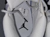Nauji Jordan krepšinio bateliai Super Fly 5 - nuotraukos Nr. 5