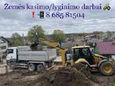 Žvyras-smėlis-skalda-juodžemis - nuotraukos Nr. 12