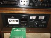 Jvs ja s-31,teac,sony, amfiton 002,audio kasetes - nuotraukos Nr. 2