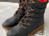 39/40 d. Waterproof Naturalios odos aulinukai