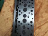 Kubota variklio v1505 galva - nuotraukos Nr. 6