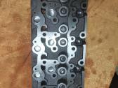 Kubota variklio v1505 galva - nuotraukos Nr. 7