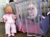 Baby Born zaislu didele kolekcija rinkinys. - nuotraukos Nr. 4