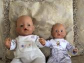 Baby Born zaislu didele kolekcija rinkinys. - nuotraukos Nr. 5
