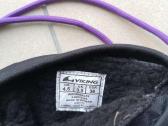 Nauji Viking firmos batai - nuotraukos Nr. 7