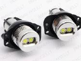 Bmw Pre-lci xenon E90/e91 balti LED markeriai - nuotraukos Nr. 2
