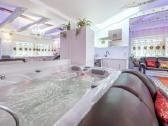 Dviejų kambarių butas, Jacuzzi, sauna (namo dalis) - nuotraukos Nr. 24