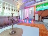 Dviejų kambarių butas, Jacuzzi, sauna (namo dalis) - nuotraukos Nr. 26