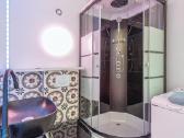 Dviejų kambarių butas, Jacuzzi, sauna (namo dalis) - nuotraukos Nr. 30