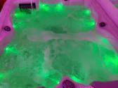 Dviejų kambarių butas, Jacuzzi, sauna (namo dalis) - nuotraukos Nr. 34
