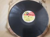 Sena vintažinė vinilo plokštelė - nuotraukos Nr. 3