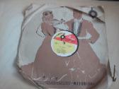 Sena vintažinė vinilo plokštelė - nuotraukos Nr. 4